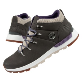 Botas Timberland Sprint Trekker TB0A5XXU033 gris