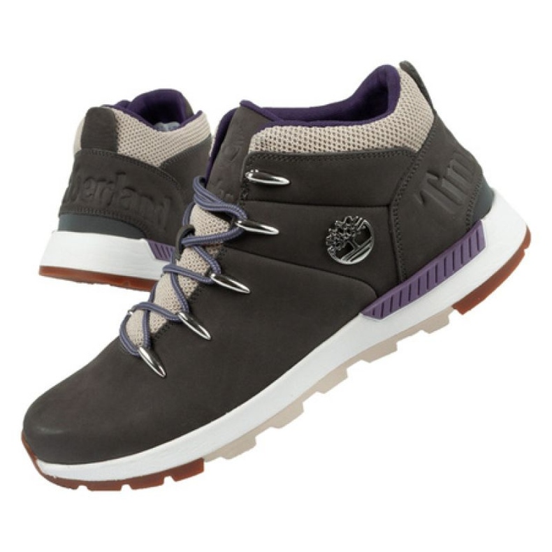 Botas Timberland Sprint Trekker TB0A5XXU033 gris