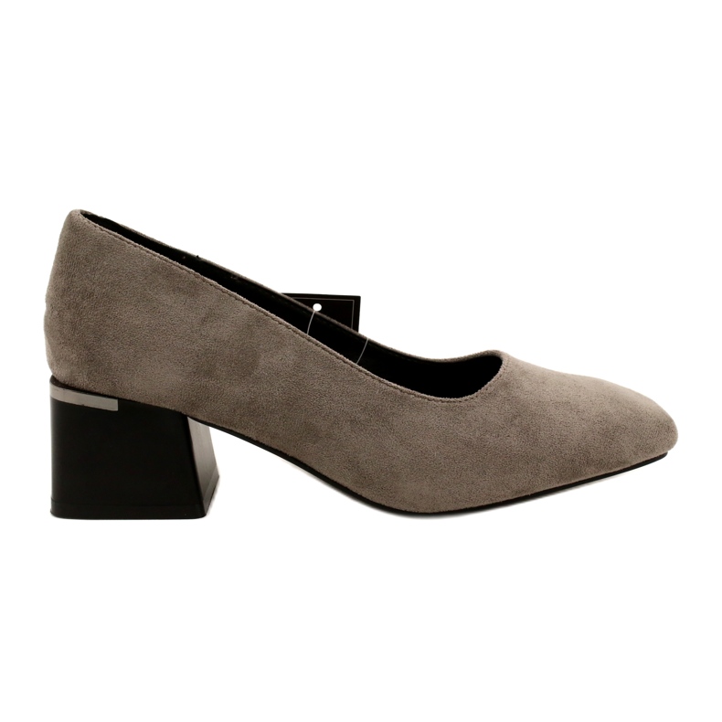 Salón Ante La.Fi 230034G-SU Gris