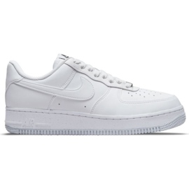 Zapatillas Nike Air Force 1 '07 Next DC9486-101 blanco