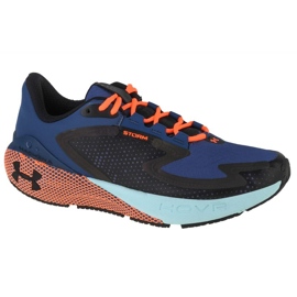 Zapatos Under Armour Hovr Machina 3 Storm 3025797-001 negro
