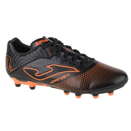 Zapatos Joma Xpander 2201 Fg M XPAW2201FG negro negro