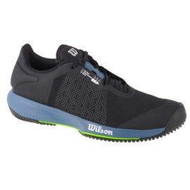 Zapatillas Wilson Kaos Swift WRS328970 negro