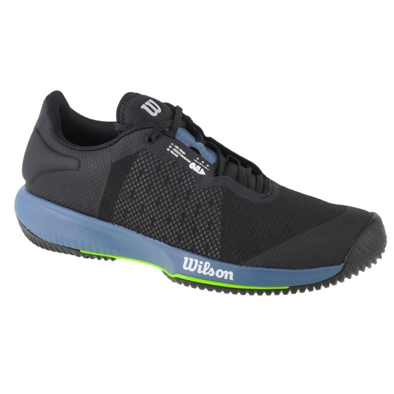 Zapatillas Wilson Kaos Swift WRS328970 negro