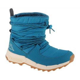Zapatos Kappa Numar W 243239-6943 azul