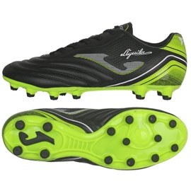 Zapatos Joma Aguila 2231 Fg M AGUW2231FG negro negro