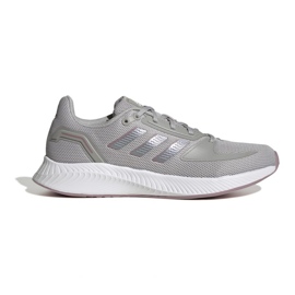Zapatillas Adidas Runfalcon 2.0 W GV9570 gris