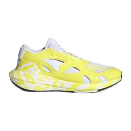 Zapatos adidas by Stella McCartney Ultraboost 22 W GX9864 amarillo