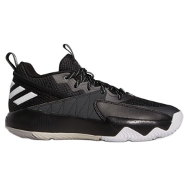 Zapatillas Adidas Dame Certified M GY2439 negro negro