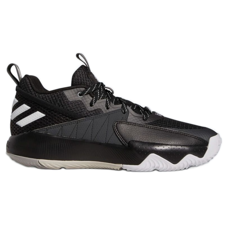 Zapatillas Adidas Dame Certified M GY2439 negro negro