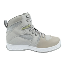 Botas de pesca Patagonia Salt M 79270 beige Botas de pesca Patagonia Salt M 79270 beige