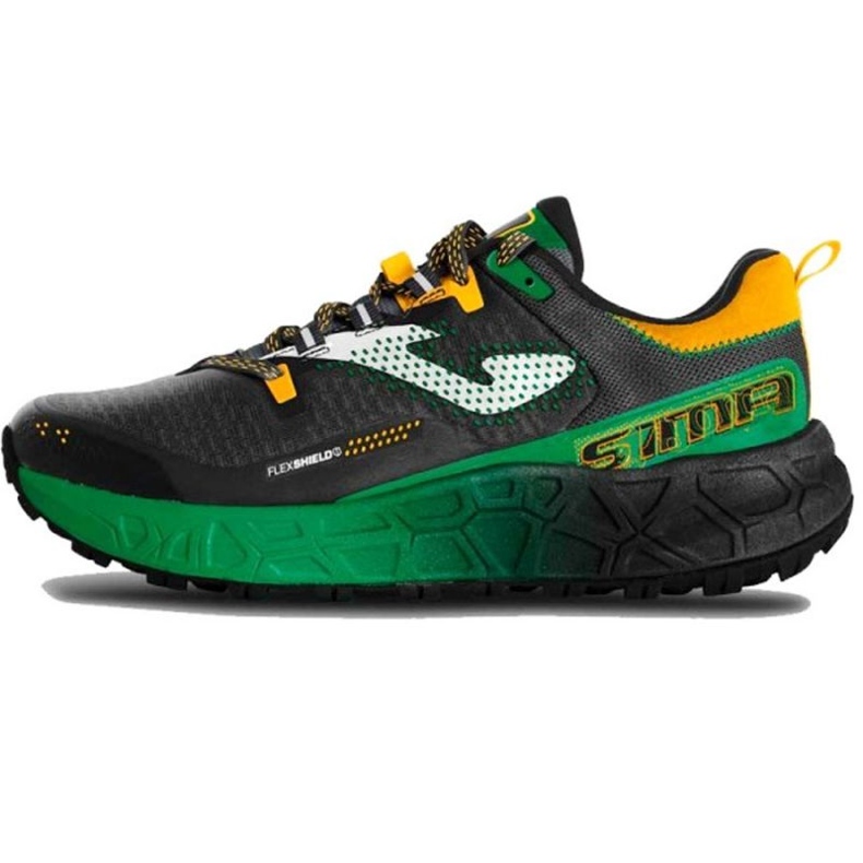 Zapatos Joma TK.Sima M 2201TKSIMW2201 negro