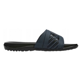 Zapatillas 4F M H4Z22KLM003GRANAT azul marino