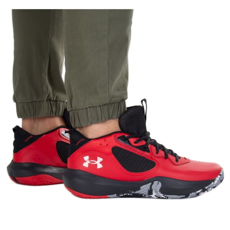 Ua Lockdown Tenis Under Armour 2021 Para Hombre Under Armour