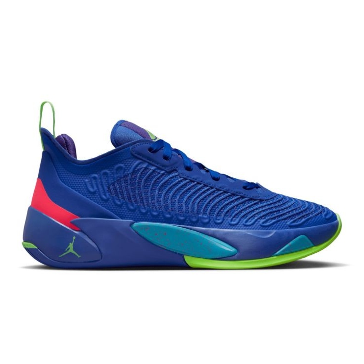 Nike Luka 1 M DN1772-436 zapatos azul