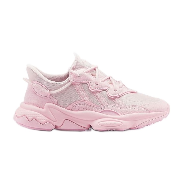 Zapatillas deportivas Adidas Ozweego FX6094 rosa rosado