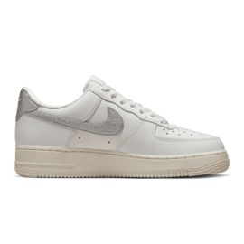 Nike Air Force 1 '07 Zapatillas Mujer DQ7569-100 blanco