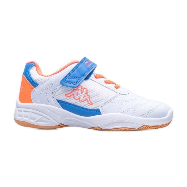 Zapatos Kappa Droum Ii Mf K 260819MFK-1029 blanco Zapatos Kappa Droum Ii Mf K 260819MFK-1029 blanco