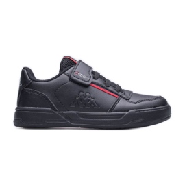 Zapatos Kappa Marabu Ii 260817K-1120 negro