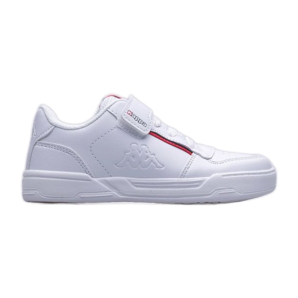 Zapatillas Kappa Marabu Ii 260817K-1020 blanco