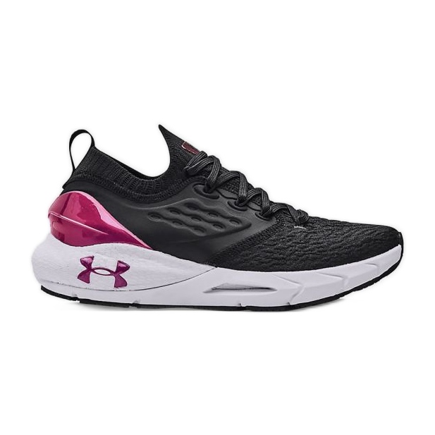 Zapatillas Under Armour Hovr Phantom 2 3023660-001 negro