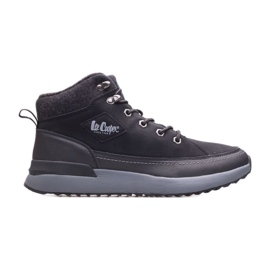Zapatos Lee Cooper LCJ-21-01-0533M negro