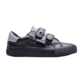 Zapatillas Big Star JJ374110 negro