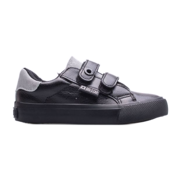 Zapatillas Big Star JJ374110 negro