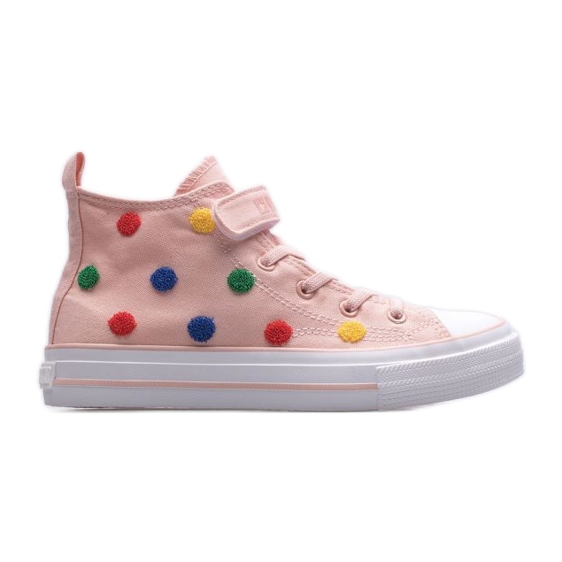 Zapatillas Big Star JJ374060 rosado