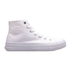 Zapatillas Lee Cooper LCW-22-31-0906L blanco