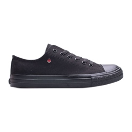 Zapatillas Lee Cooper LCW-22-31-0869M negro