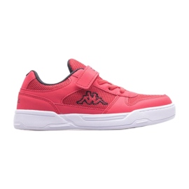 Zapatillas Kappa Dalton 260779K-2011 rosa