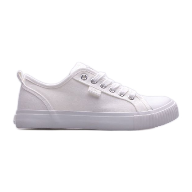 Zapatillas Lee Cooper W LCW-22-31-0845L blanco