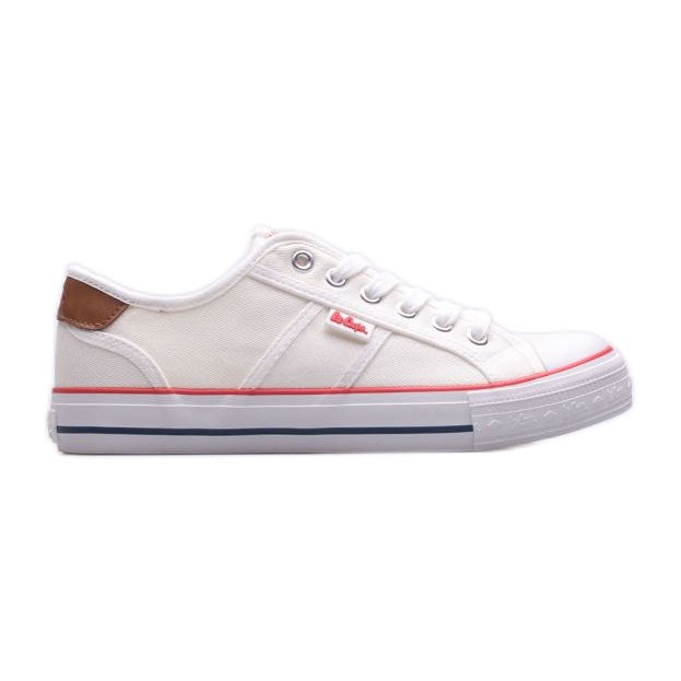 Zapatillas Lee Cooper LCW-22-31-0862L blanco