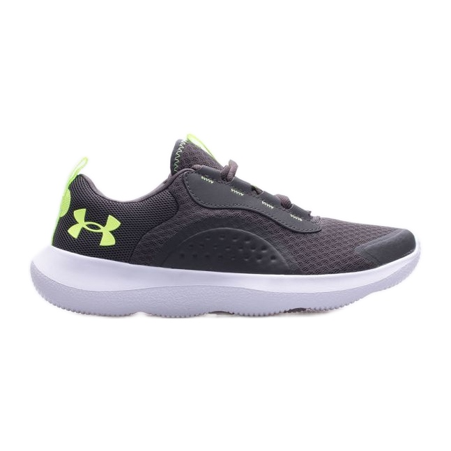 Zapatillas Under Armour M 3023639-104 gris