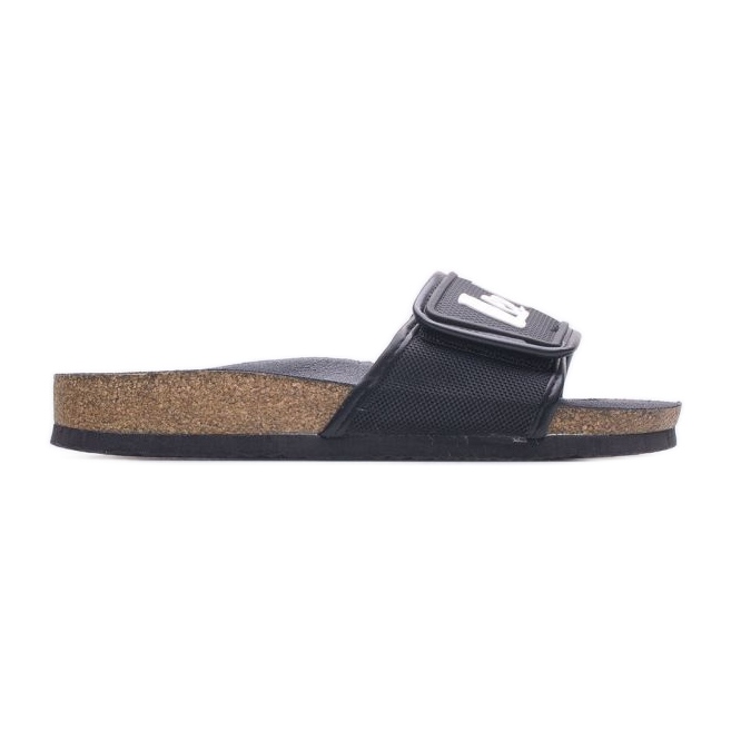 Chanclas Lee Cooper LCW-22-35-1189L negro