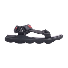 Sandalias Lee Cooper W LCW-22-34-0955L negro