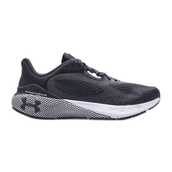 Zapatos Under Armour Machina 3 W 3024907-001 negro Zapatos Under Armour Machina 3 W 3024907-001 negro