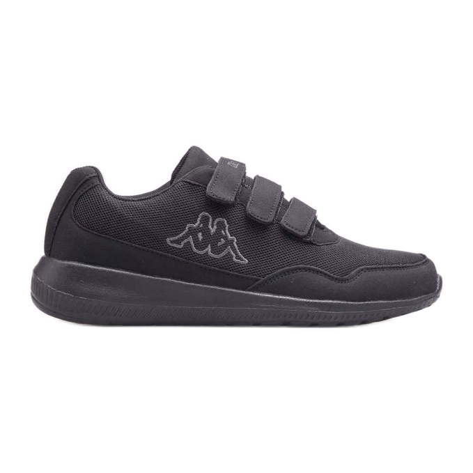 Zapatillas Kappa Follow Vl 242495VL-1116 negro
