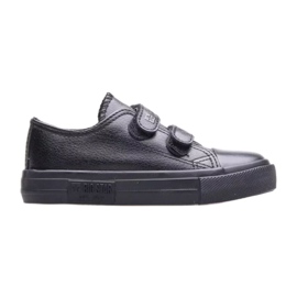 Zapatillas Big Star Jr. KK374092 negro