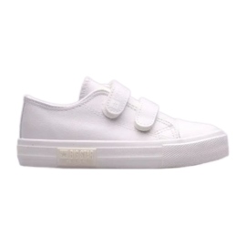Zapatillas Big Star Jr. KK374093 blanco