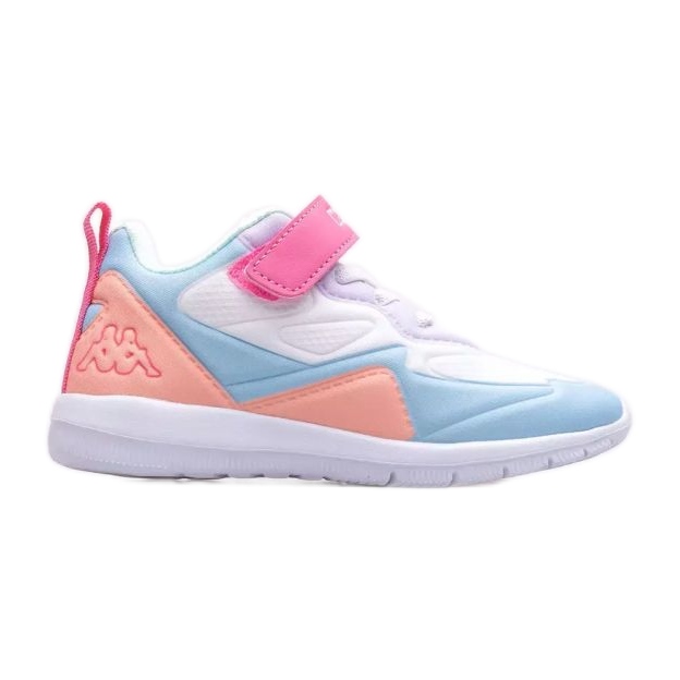 Zapatos Kappa Durban Pr 260894PRK-1061 multicolor