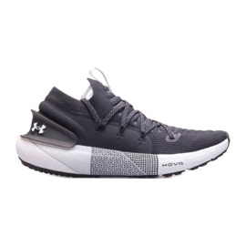 Zapatillas Under Armour Hovr Phantom 3 3025516-003 gris