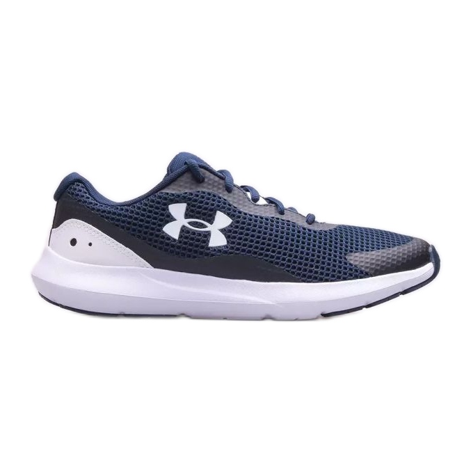 Zapatillas Under Armour Surge 3 M 3024883-400 azul