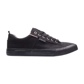 Zapatillas Big Star M KK174002 negro