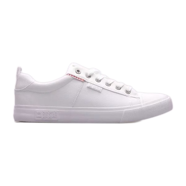 Zapatillas Big Star M KK174003 blanco