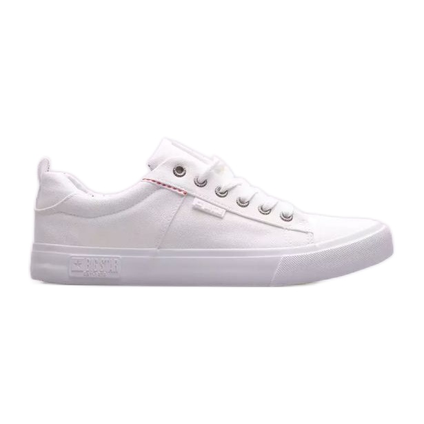 Zapatillas Big Star M KK174001 blanco