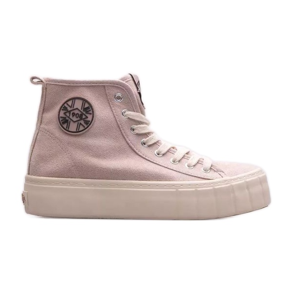 Big Star Zapatos Lee Cooper LCJ-22-31-1434L beige