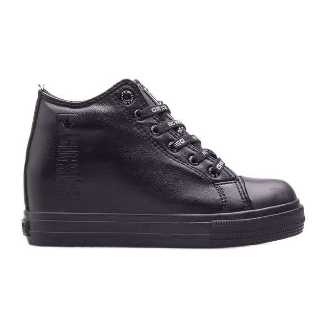Zapatillas Big Star W EE274127 negro
