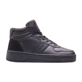 Zapatos Big Star KK174135-906 negro